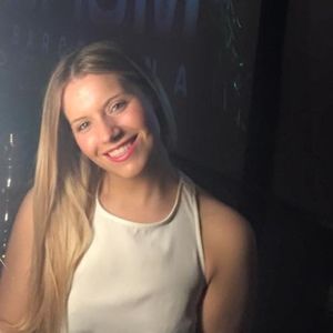 Meet your Posher, Richelle